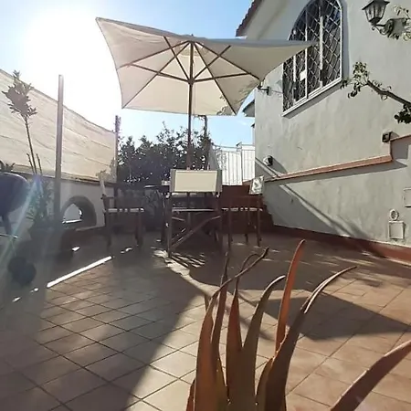 Casa Turner *