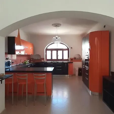 Casa Turner Bacoli