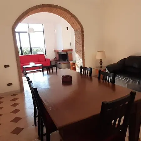 Holiday home Casa Turner