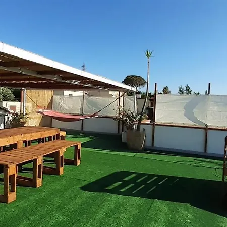 Casa Turner Holiday home